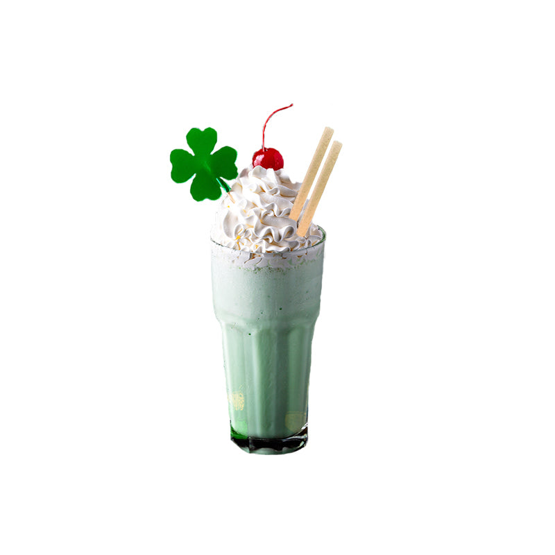 Giant Agave Biodegradable Straw 8.25 in (21 cm) Unwrapped (1200/case)