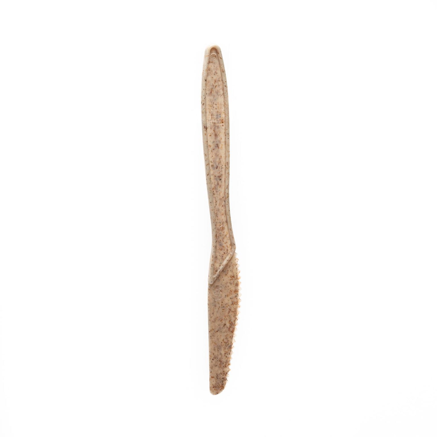 Natural Agave Biodegradable Knife
