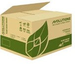 Standard 8.25 in - Natural Agave - Drinking Straw