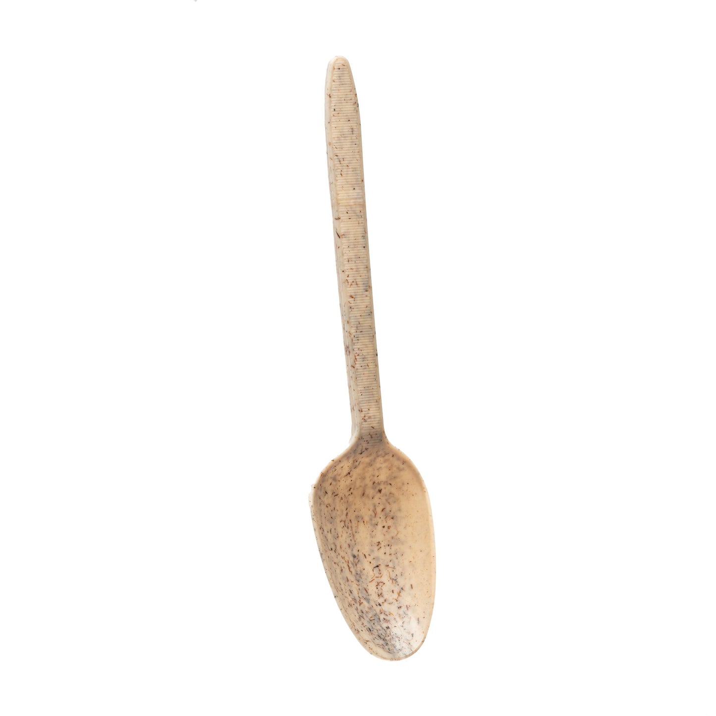 Natural Agave Biodegradable Spoon