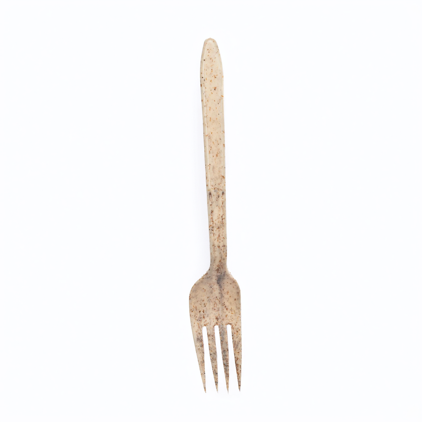 Natural Agave Biodegradable Fork